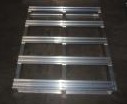 Aluminum & Steel Pallets