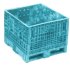 Collapsible Pallet Containers
