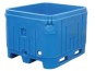 Insulated Containers