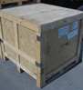 Wood Crates