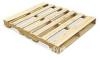 Used Wood Pallets
